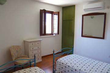 Agriturismo per 4 Persone in Ostuni, Valle D'Itria, Foto 3
