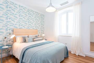 Apartment for 6 People in Soho, Malaga, Photo 1