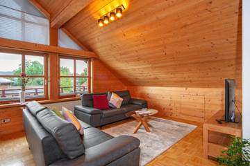 Ferienwohnung für 6 Personen in Leutkirch im Allgäu, Württembergisches Allgäu, Bild 3