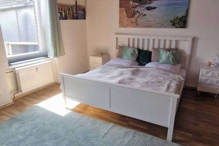 Ferienwohnung für 2 Personen - 1