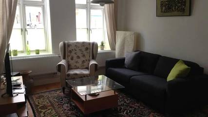 Apartament Wakacyjny dla 4 osoby w Lubeka (Miasto), Lübeck, Zdjęcie 2