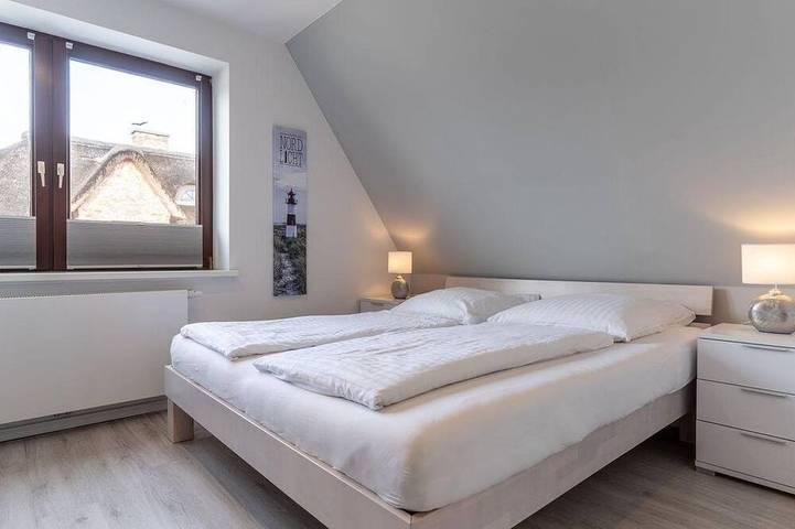 Ganze Wohnung, Summerdiek 6, Deutschland in St. Peter-Bad, St. Peter-Ording
