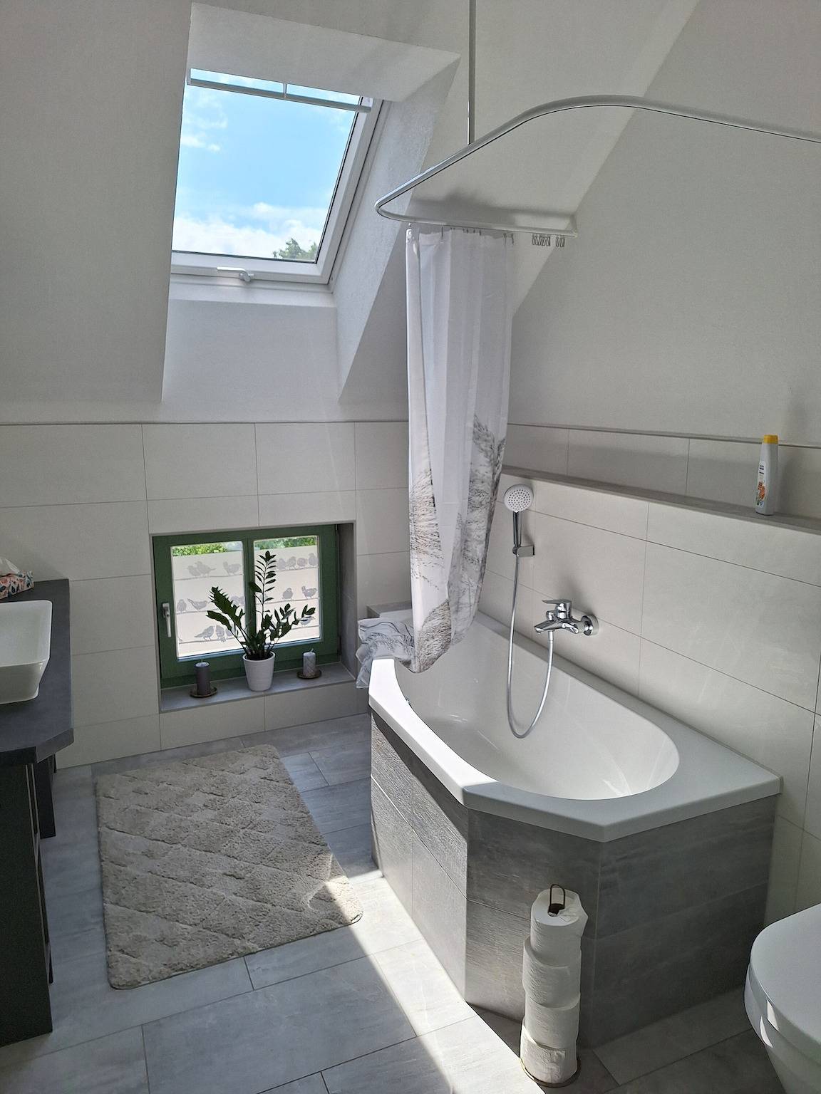 Zimmer 'Kleine Zillestube' mit Gemeinschaftsgarten und Wi-Fi in Altenburg, Ostthüringen