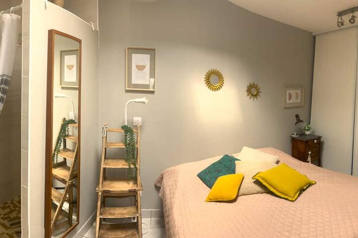 Location de vacances pour 8 personnes, avec Jardin à Audenge - 3