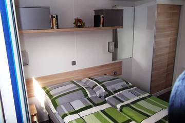 Camping für 4 Personen in Märkische Heide, Spreewald, Bild 2