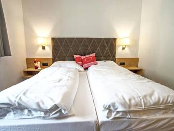 Vakantiewoning voor 6 Personen in Tux Alps, Schwendau, Afbeelding 3