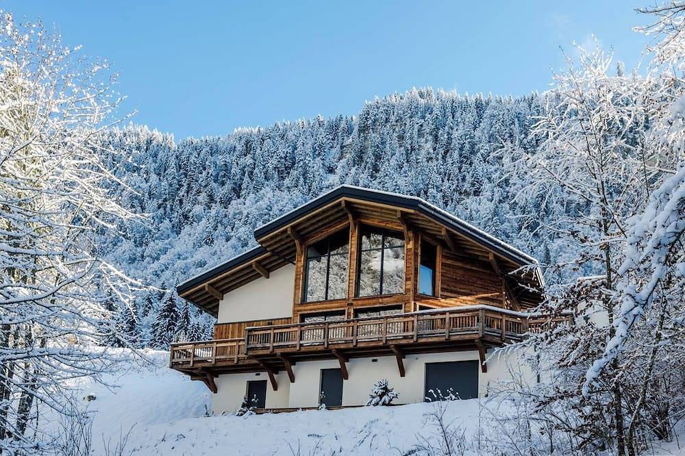 Photo : Maison de vacances