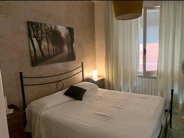Cottage pour 2 personnes, avec terrasse, animaux acceptés à Sora