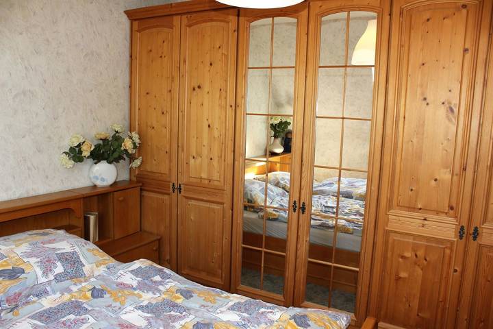 Ganze Ferienwohnung, Fewo, 3 Schlafräume, 1-7 Pers. in Ribbesbüttel, Landkreis Gifhorn