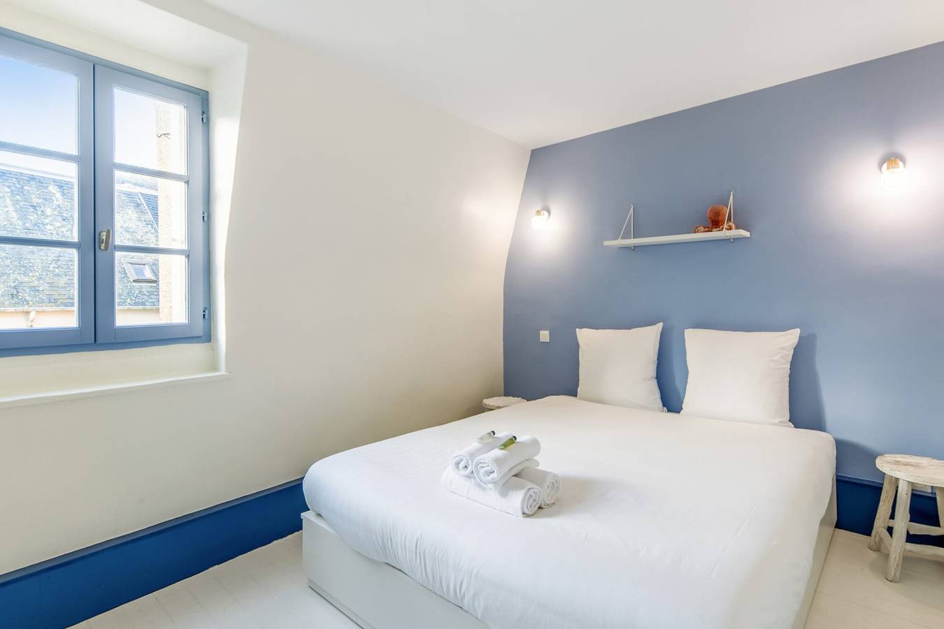 La Maison du pêcheur - Welkeys in Trouville-sur-Mer, Région de Lisieux