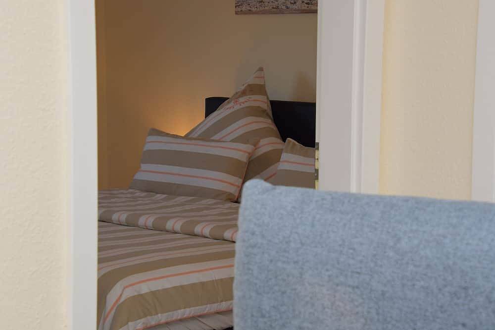 Ganze Wohnung, Ferienwohnung Robbe im Haus Alina in Hafen Büsum, Büsum