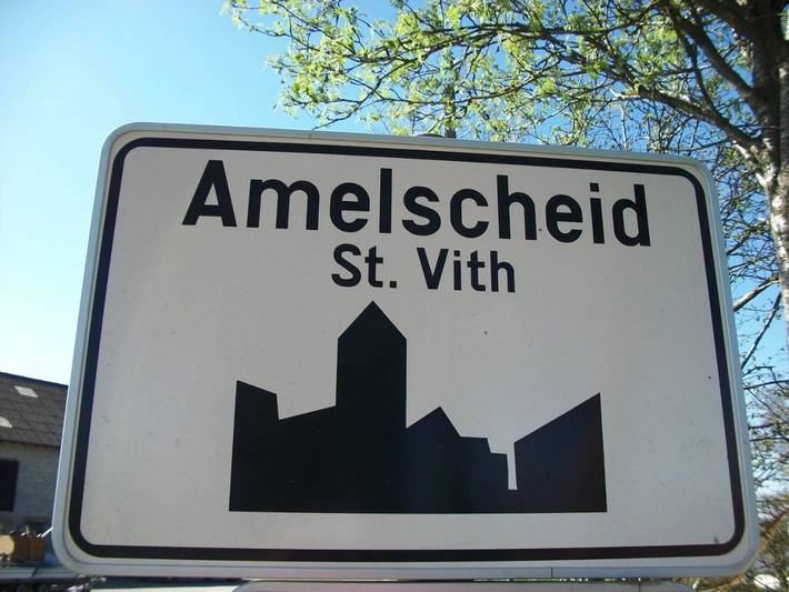 Gîte pour 6 personnes, avec vue et jardin à St. Vith - 3