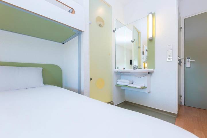 Hôtel pour 2 personnes, avec jardin et vue, animaux acceptés