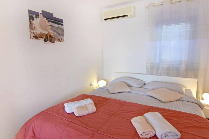 Appartement entier, Apartment Toni in Umag, Région d'Umag