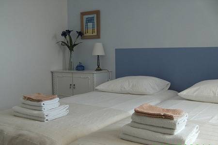 Le Canard Bleu in Siran, Région de Béziers