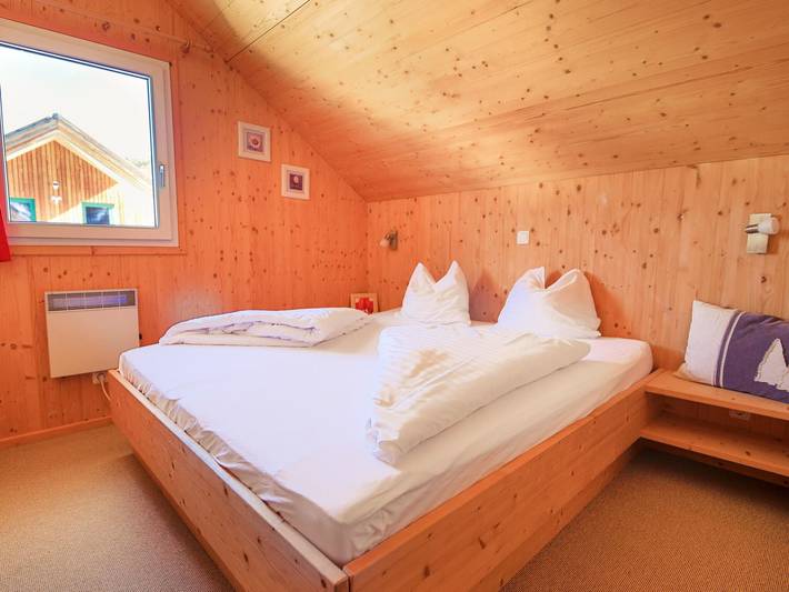 Ferienhaus für 10 Personen, mit Terrasse und Sauna in Murtal - 3