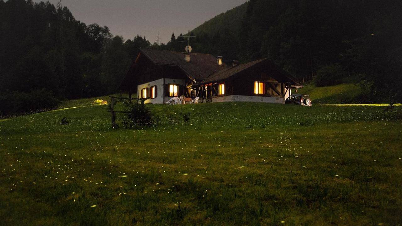 Double or Twin Room in Tione di Trento, Adamello-Presanella