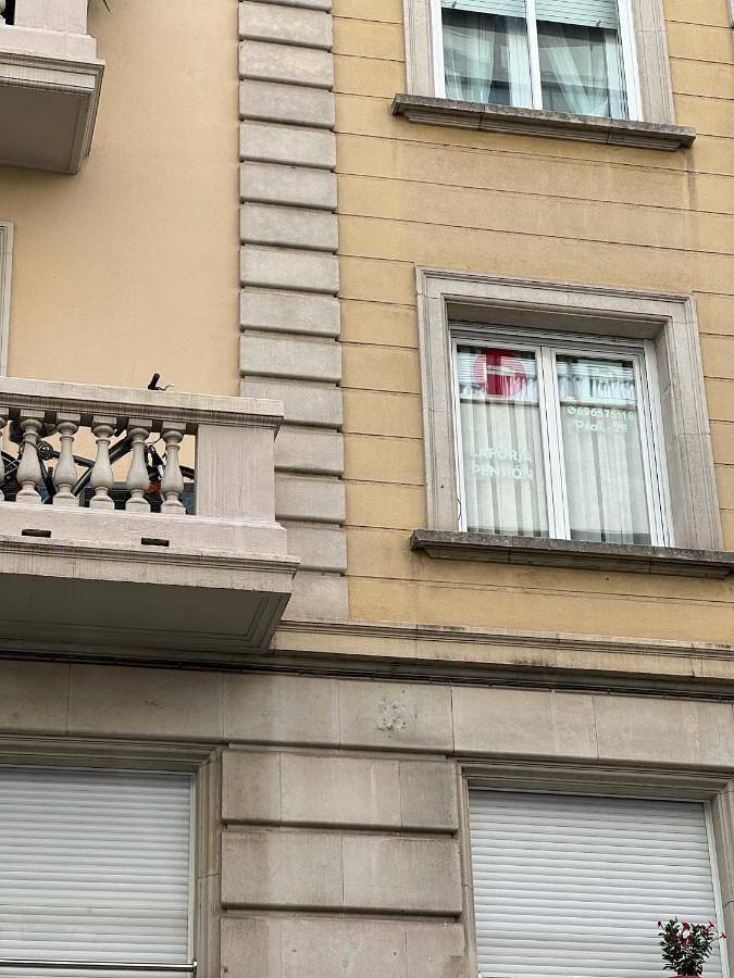Pensión Laforja in Barcelona Centre, Βαρκελώνη
