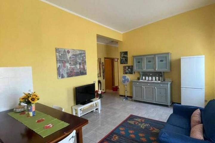 Appartamento per 4 persone, con balcone in Bevagna