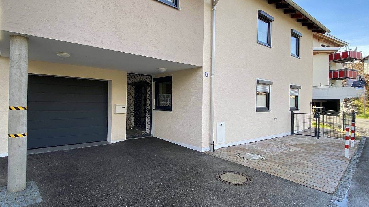 Entire holiday apartment, Ferienwohnung für 2 Personen (63 m²) in Laufen in Laufen, Berchtesgadener Land