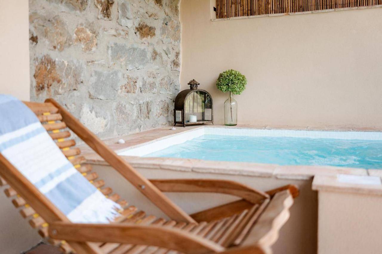 Apricus Locanda Boutique Hotel in Apricale, Alpes liguriennes