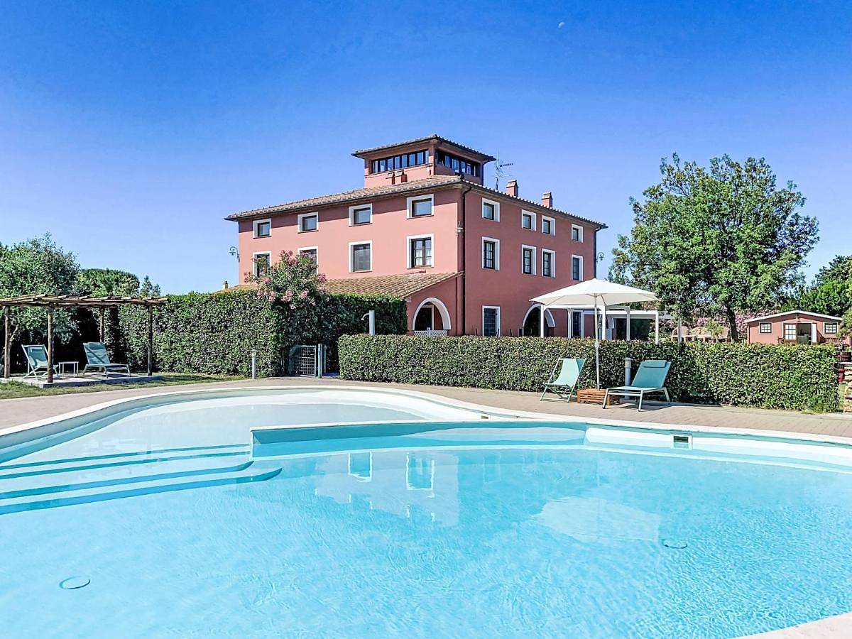 Appartamento intero, Apartment Casale Bolgherese-21 by Interhome in Bolgheri, Castagneto Carducci
