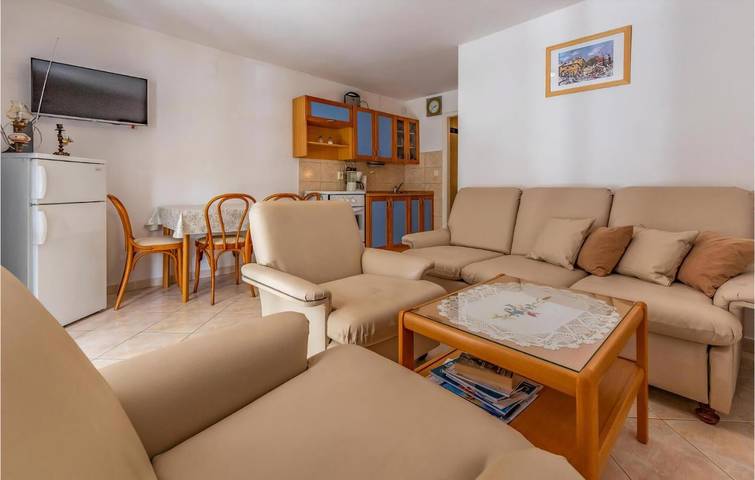 Ganze Wohnung, Apartments Katrina in Marčana, Südküste Istrien