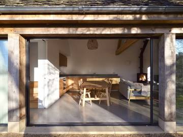 Cottage voor 6 Personen in Oxfordshire, Zuidoost Engeland, Afbeelding 3