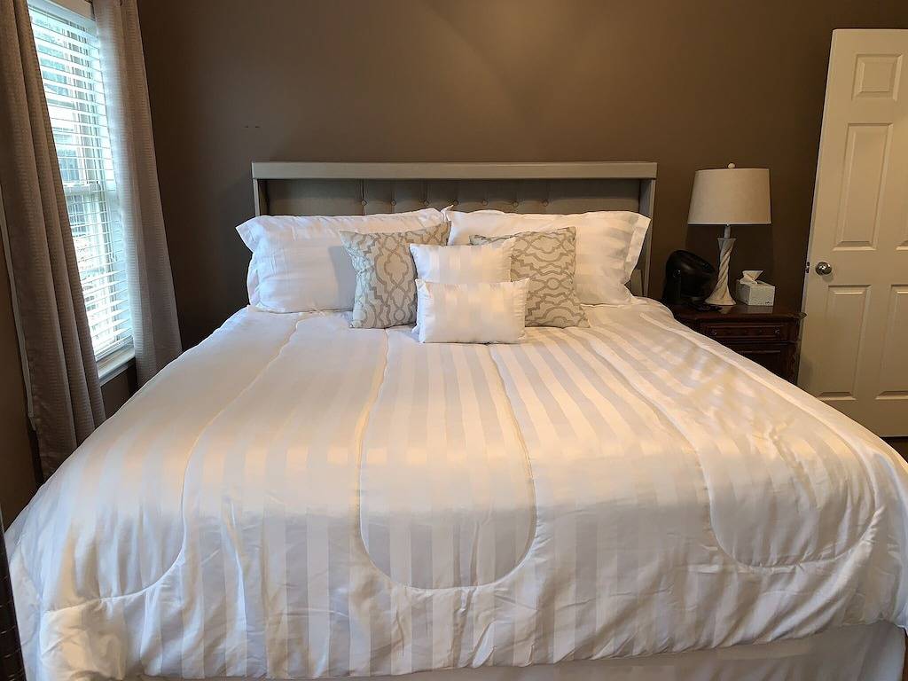 Tuscaloosa Clean, Safe & Stylish House, wenige Minuten von der Ua und der Innenstadt in Tuscaloosa County