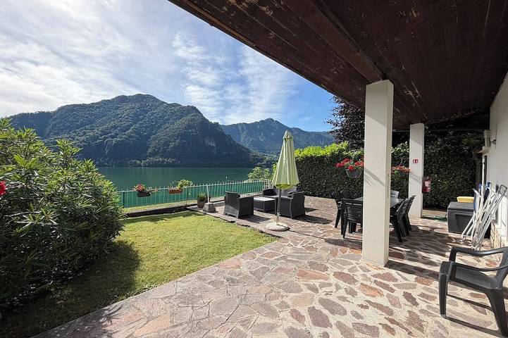 Ferienhaus für 6 Personen, mit Pool - 1