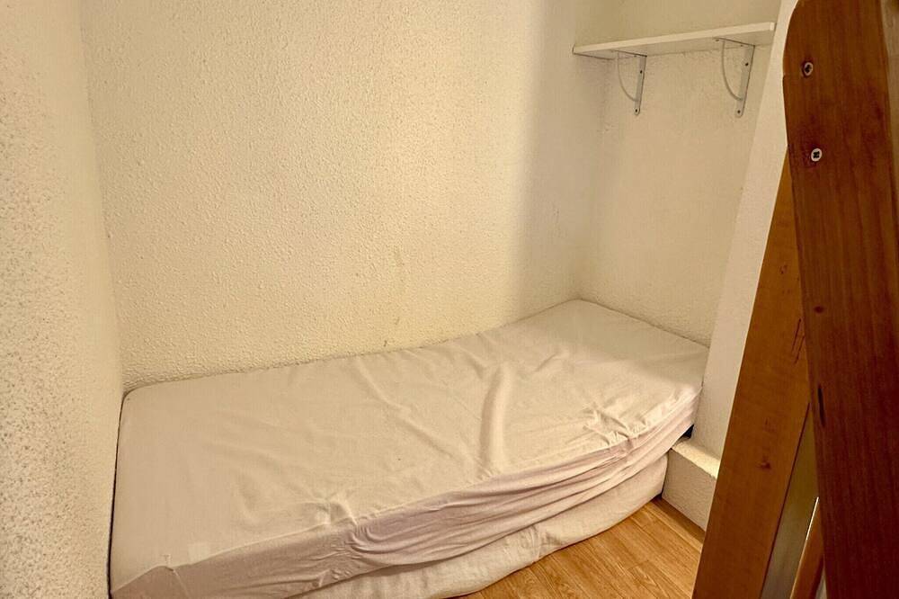 Entire apartment, Stay by the hiking trails in Mont-Dore, Volcans d'Auvergne Regional Nature Park