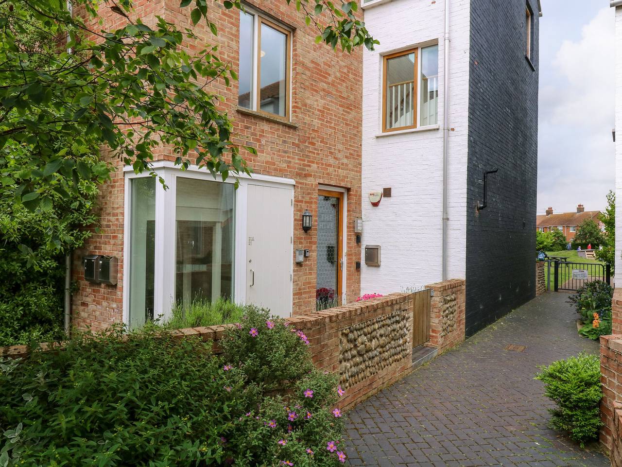 Apartamento entero, The Hive, Southwold in Southwold, Waveney