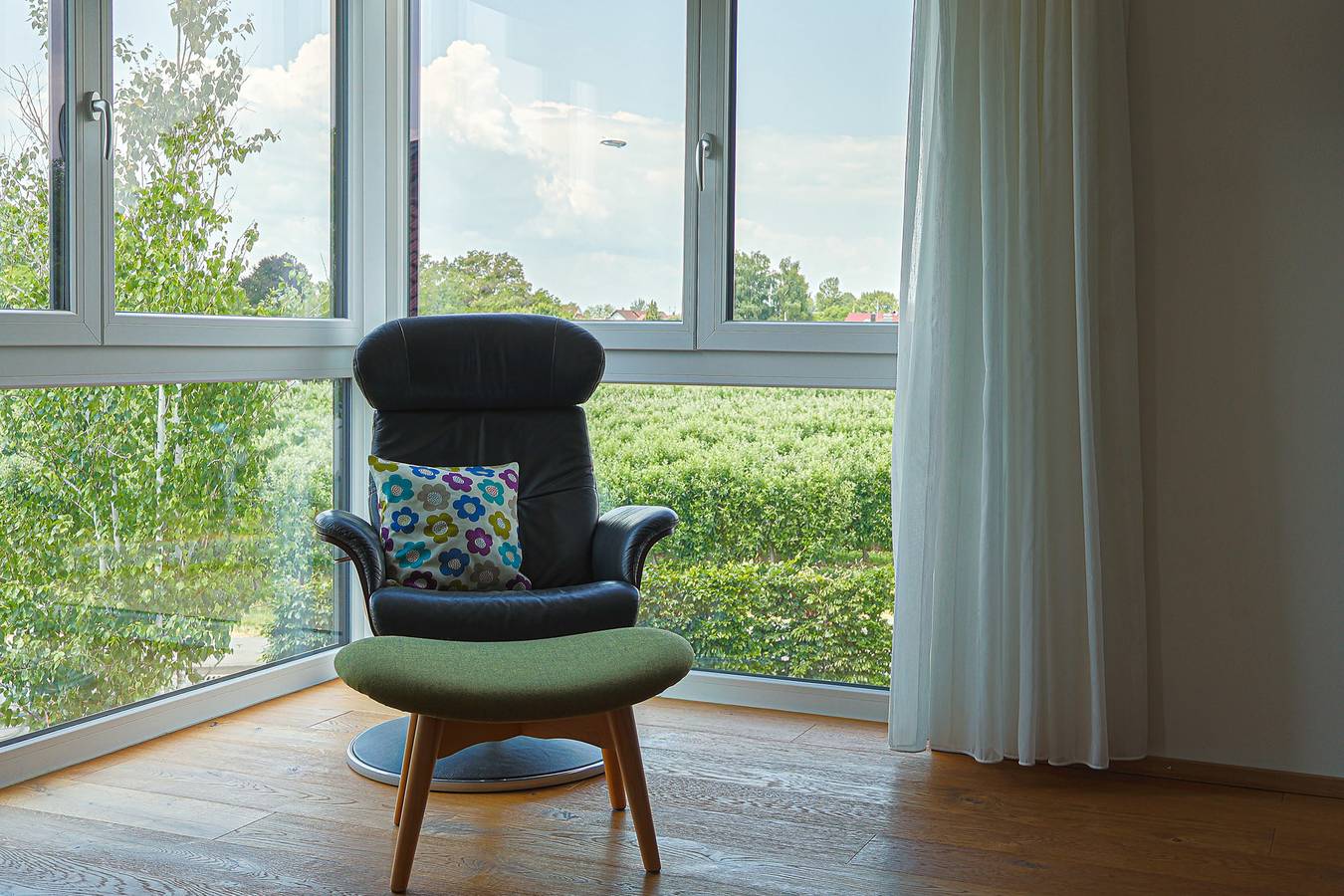 Ferienwohnung für 6 Personen in Wasserburg (Bodensee), Obersee (Bodensee)