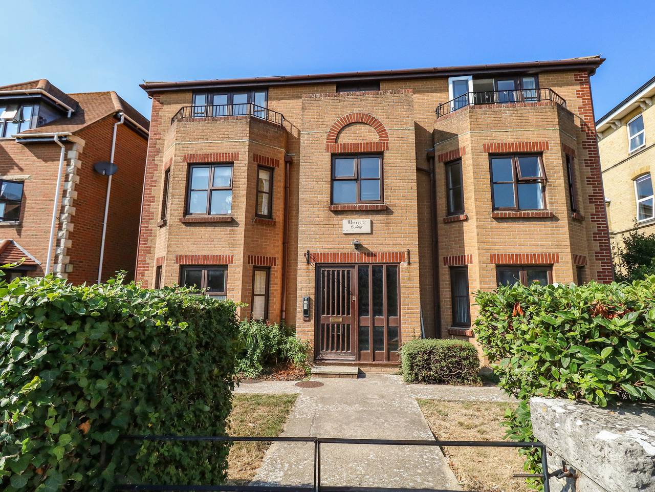 Apartamento entero, Flat 9 in Swanage, Dorset