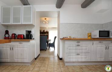 Cottage voor 5 Personen in Montfroc, Nyons en omgeving, Afbeelding 2