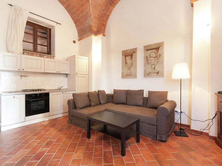 Haus in Toskana nahe Baratti Strand in Campiglia Marittima, Etruskische Küste
