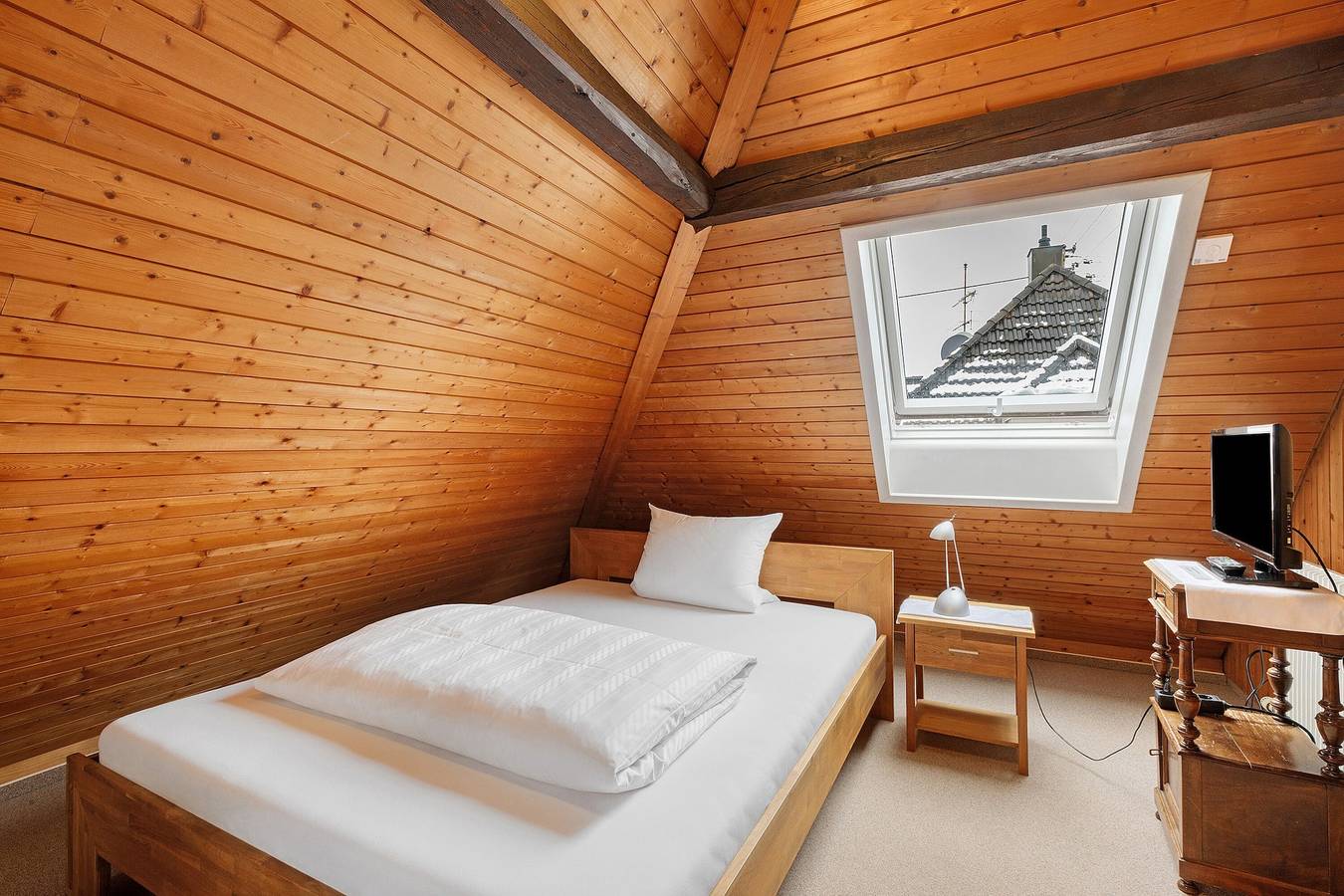 Apartment 'Zimmer 35' in Nürtingen, Landkreis Esslingen