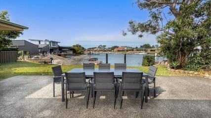 Holiday Home for 8 People in Yamba, New South Wales, Photo 2