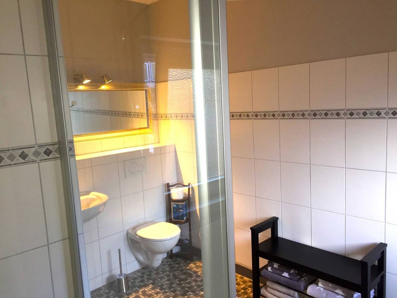 Ganze Ferienwohnung, Gästehaus Stadt Land Fluss in Buxtehude, Altes Land Stade