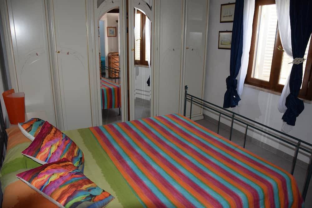 Entire apartment, San Felice Circeo, Casa Samanta in Agro Pontino