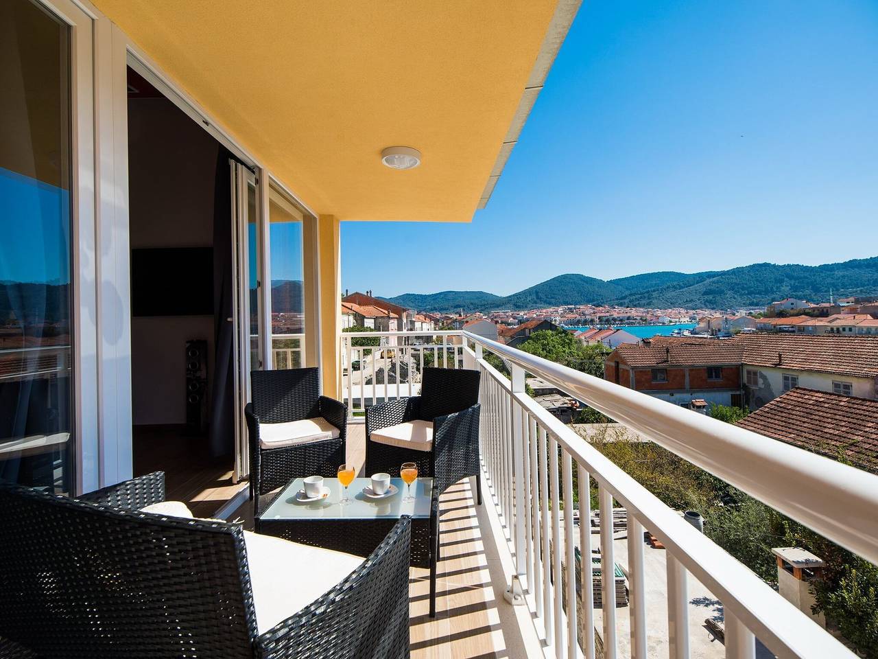 Appartamento vacanze a Korcula a partire da 95€ a notte