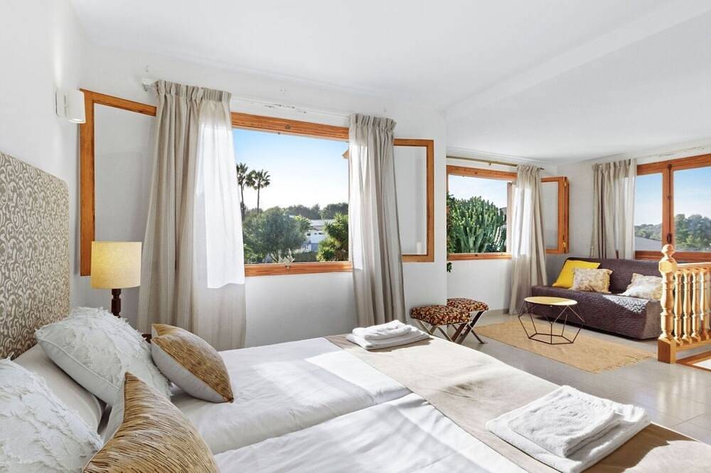 Villa Casa del Capitán in Santa Ponsa, Calvià