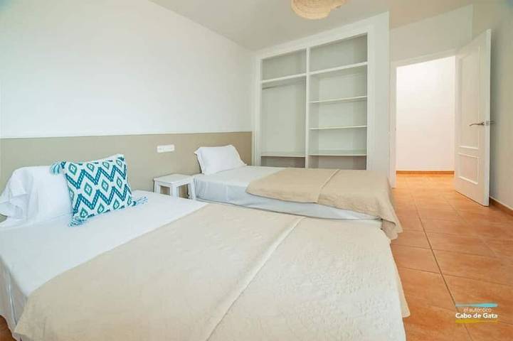 Casa Lillemor      . in San José (Almeria), Níjar