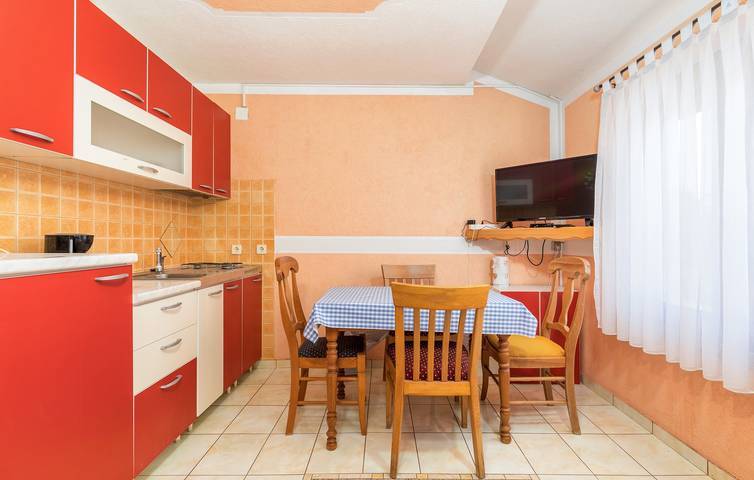 Ganze Wohnung, Wohnungen Manda A1 in Valbandon. in Valbandon, Südküste Istrien