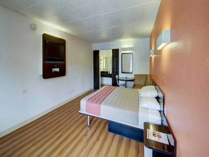 Apartamento entero, 1 cama king size | San Antonio in San Antonio, Condado de Bexar