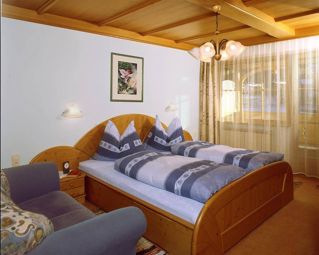 Ganze Ferienwohnung, Haus Unterberg - Robert Egger in Kössen, Kaiserwinkl