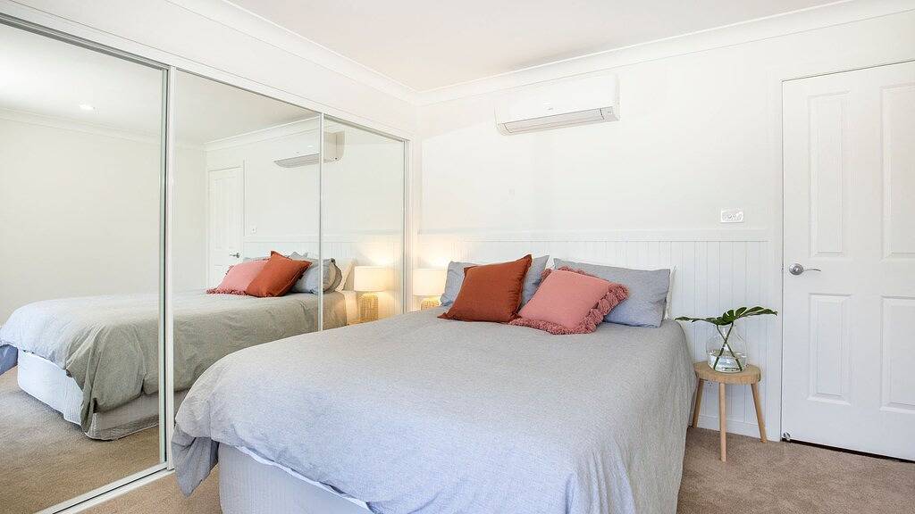 Anacapri - Pet Friendly - Opposite Beach - Fireplace in Callala Beach, Jervis Bay