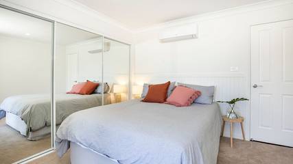Holiday Home for 12 People in Callala Beach, Jervis Bay, Photo 2