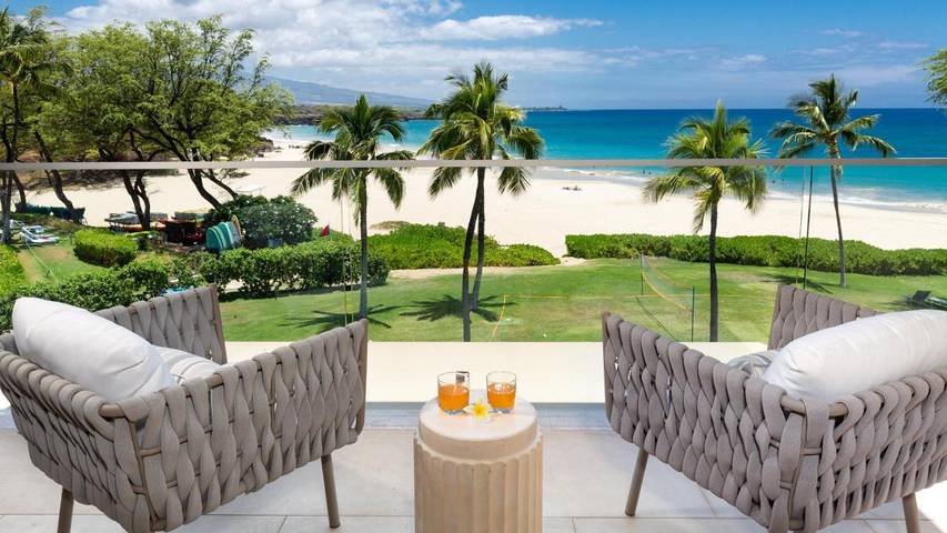 Ferienwohnung für 7 Personen, mit Pool und Whirlpool sowie Garten - 1