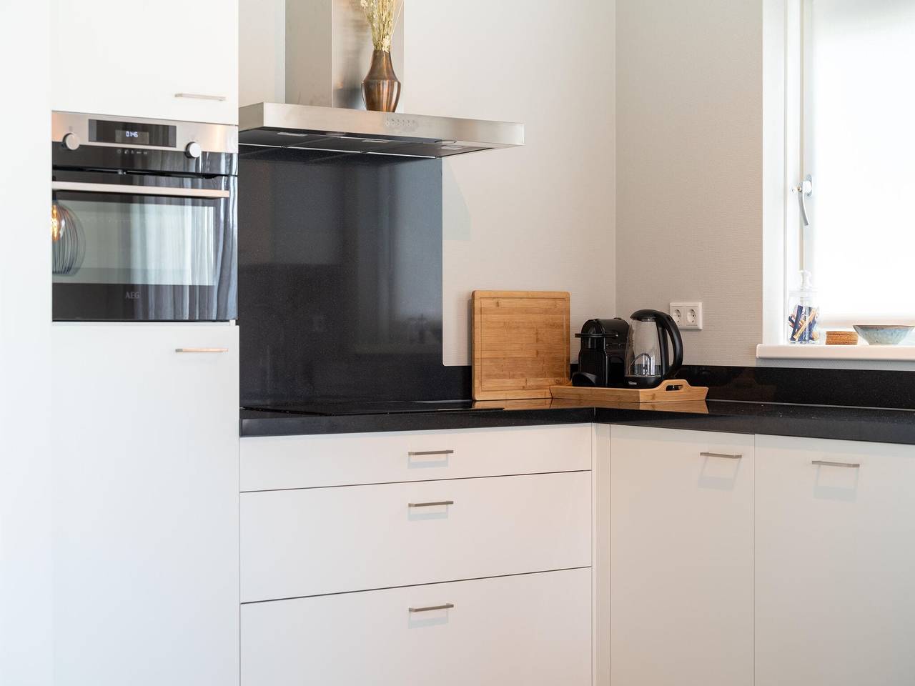 Ihr Rückzugsort an der Küste mit Pool in Scherpenisse, Niederländische Nordsee